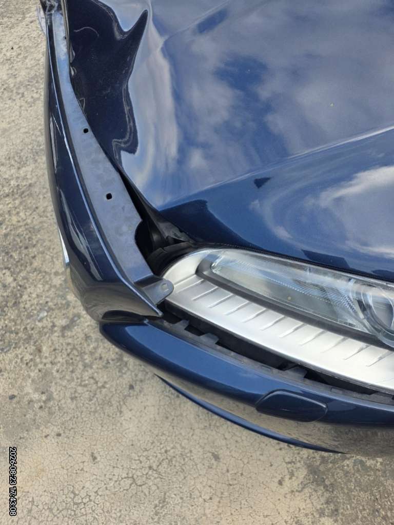 Volvo Volvo S80D4 Automatic